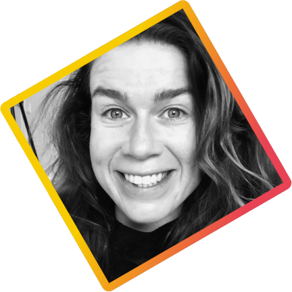 Suzanne van der Eerden