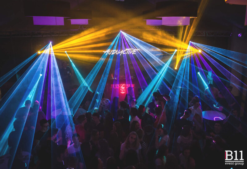B11 Event Group - Showcase-11 - B11 Events _ Agency