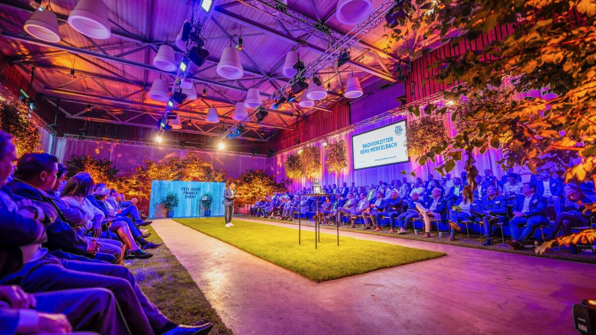 Inspyrium - eventlocatie - boomkwekerij