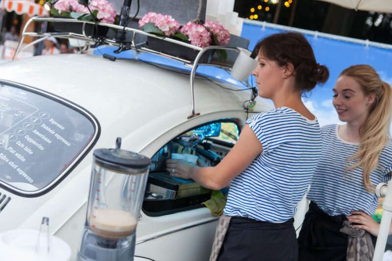 LOC7000 - Food & Drinks - LINDA-festival