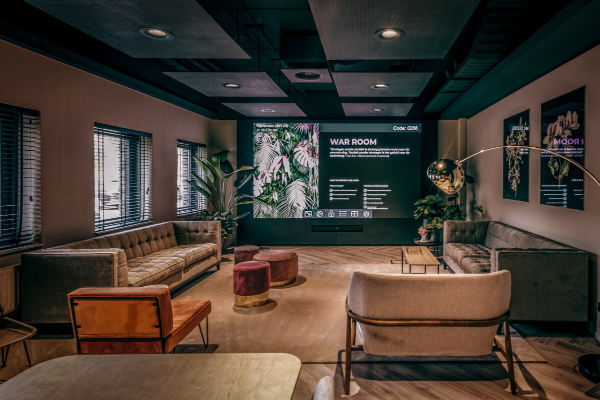 MRGREEN-240MRGREEN-venue - vergaderen - concept - uniek