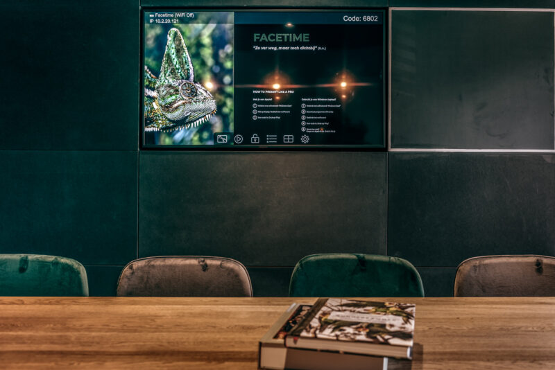 MRGREEN-MRGREEN-venue - vergaderen - concept - uniek201