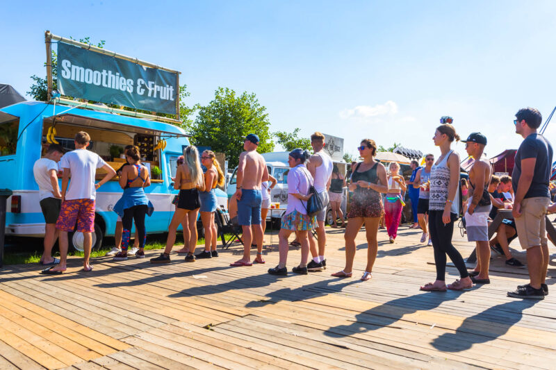 LOC7000 - Food & Drinks - MYSTERYLAND