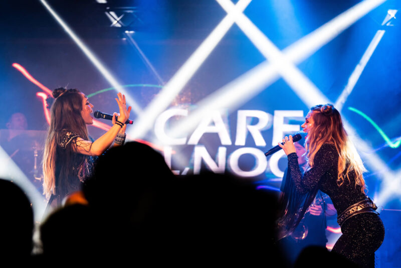 SESSION-3 - Acts & Entertainment - Ewout Ongering