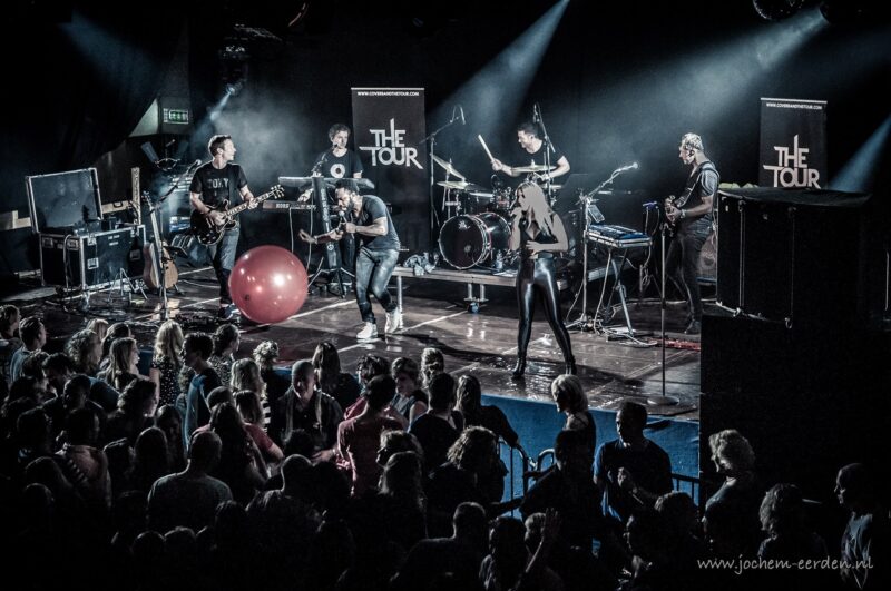 The Tour LIVE 2019 3 - Acts & Entertainment - Ewout Ongering