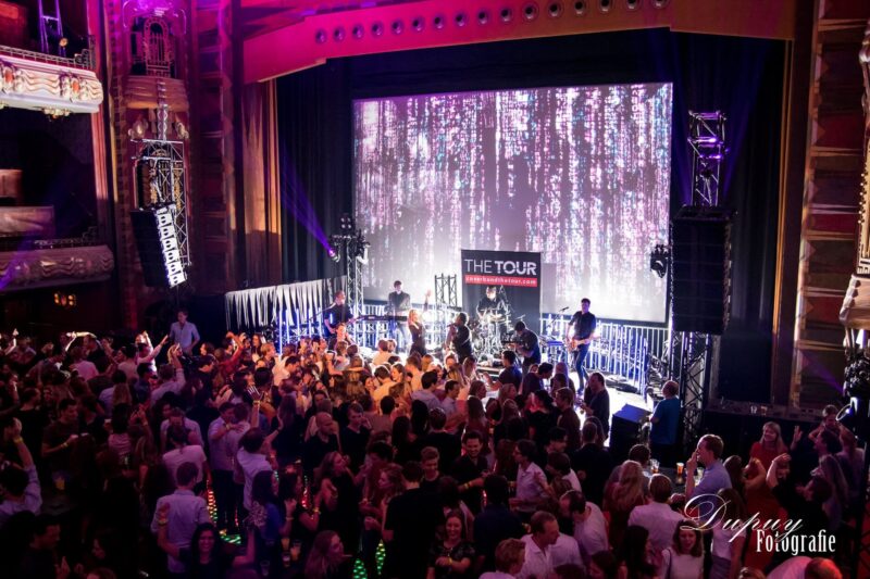 The Tour LIVE 2019 4 - Acts & Entertainment - Ewout Ongering