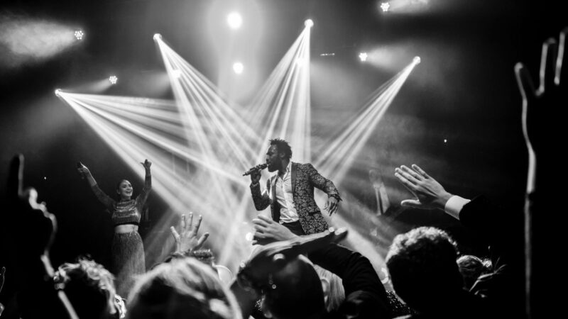 The Tour LIVE 2019 5 - Acts & Entertainment - Ewout Ongering