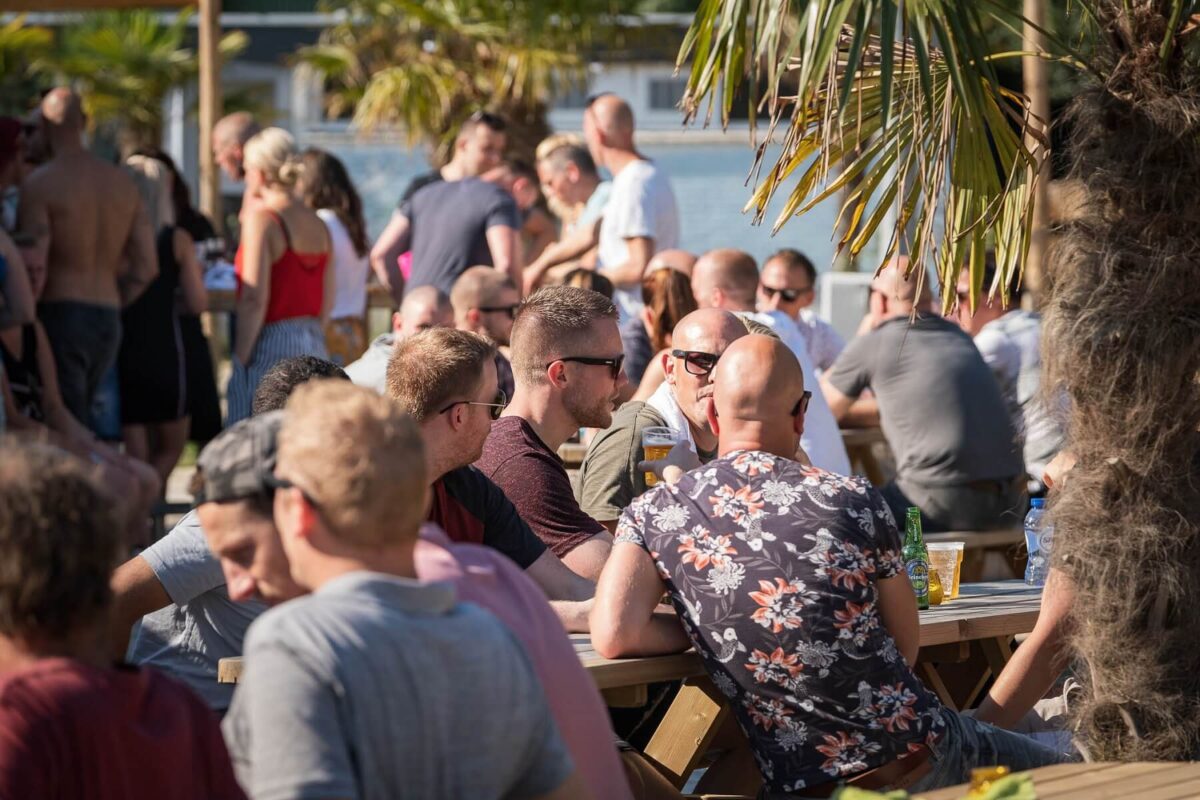 Upevents - Venues - Beach Klub