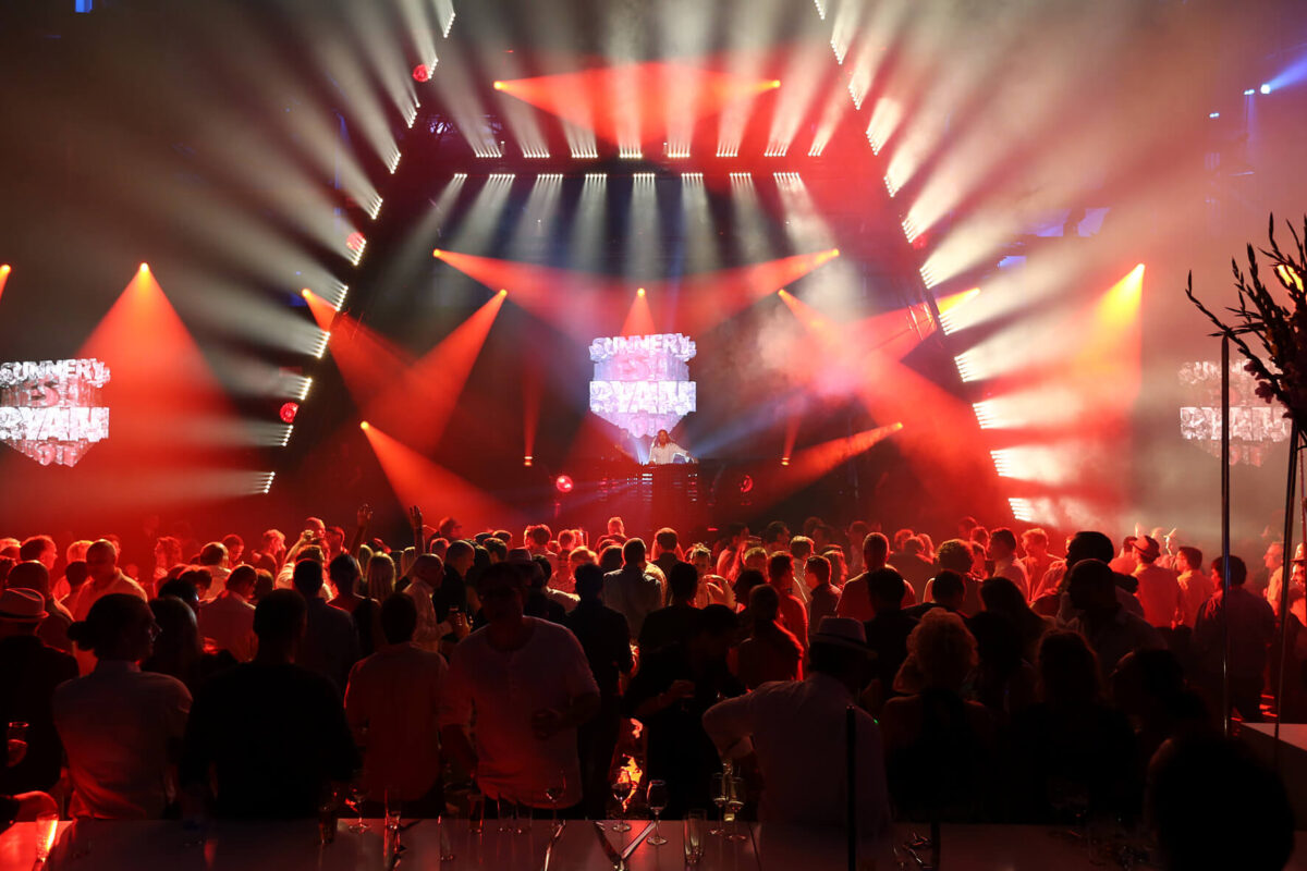 East Side - Agency - personeelsfeest