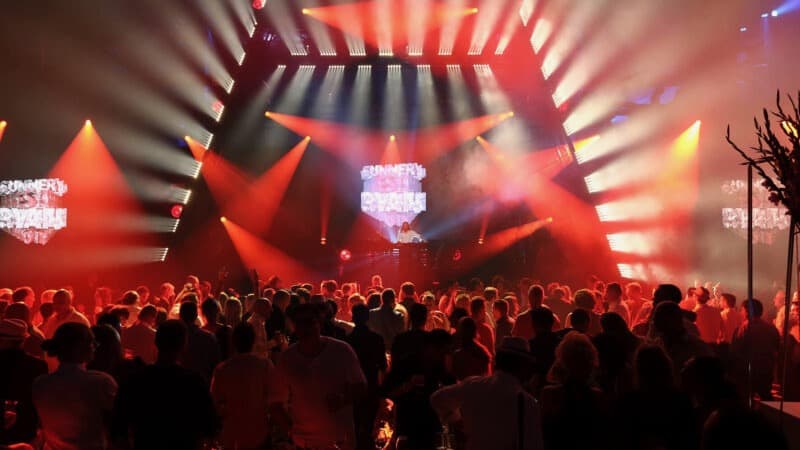 East-Side-Agency-personeelsfeest-sunnery james en ryan marciano