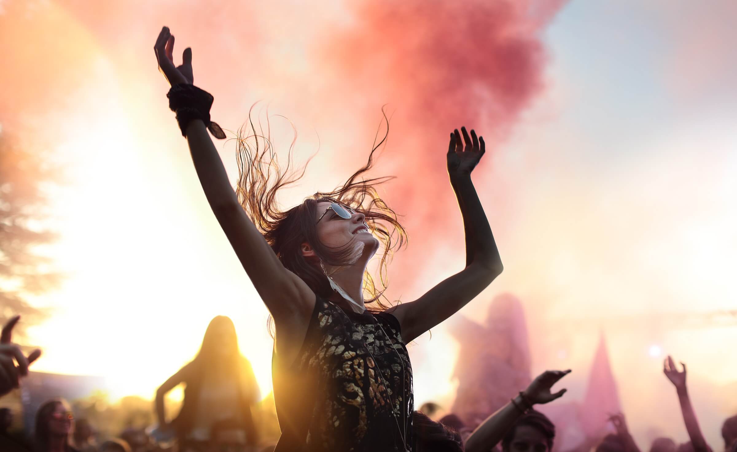FEstivalseizoen 2019 alle tips, trends en inspiratie