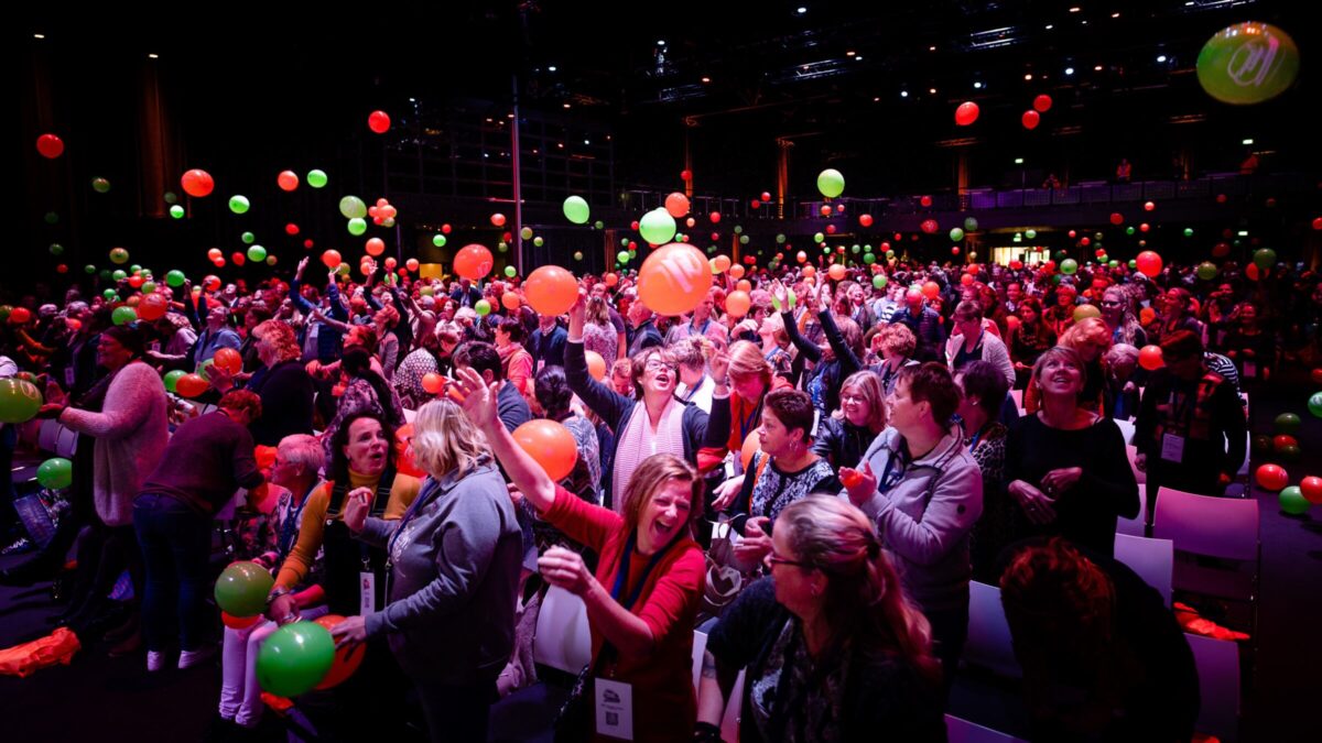PINO Evenementen en Congressen - Agencies - 1