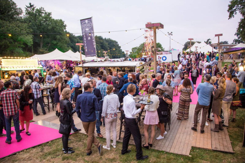 PINO Evenementen en Congressen - Agencies - 4