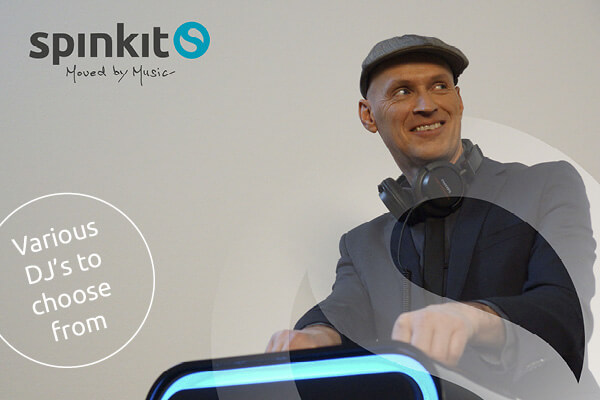 Spinkit - Acts & Entertainment - 2017 beelden1 - DJ Spinkit