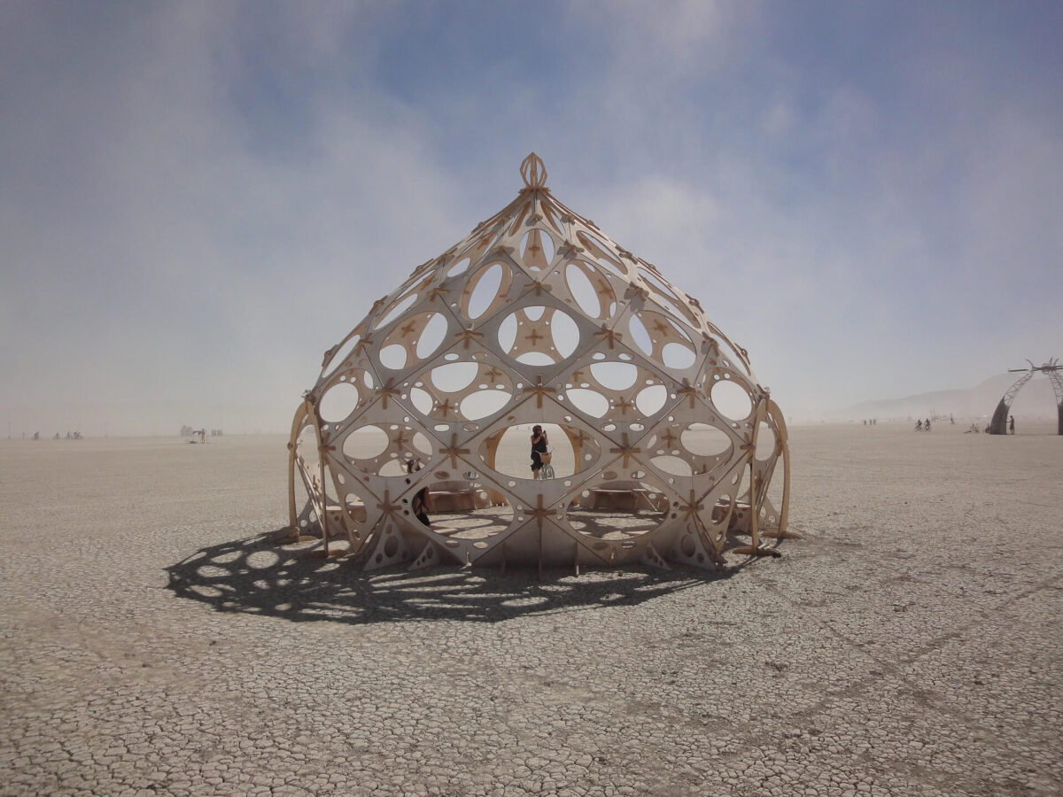 Burning Man