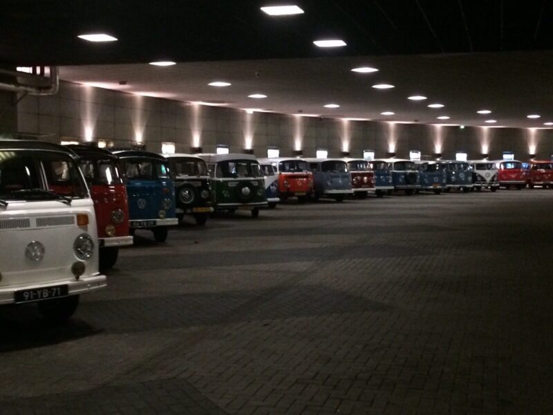 Excellent Chauffeursdiensten BV - Services & people - 11