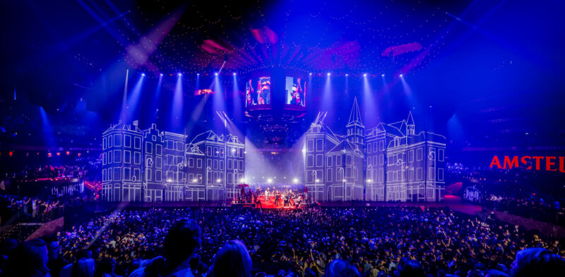 Faber Audiovisuals - Audiovisual - JLOUSBERG 03