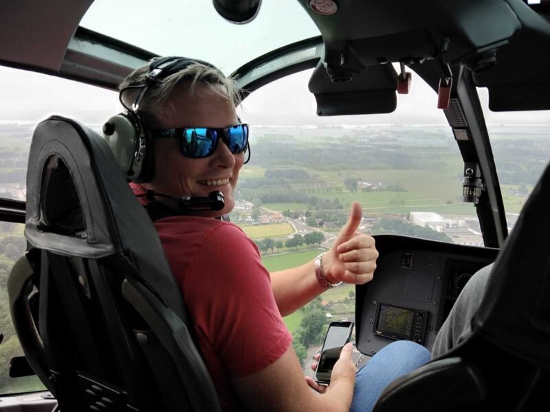 Heliflight - Activities - 003