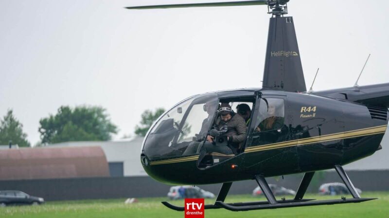 Heliflight - Activities - 004