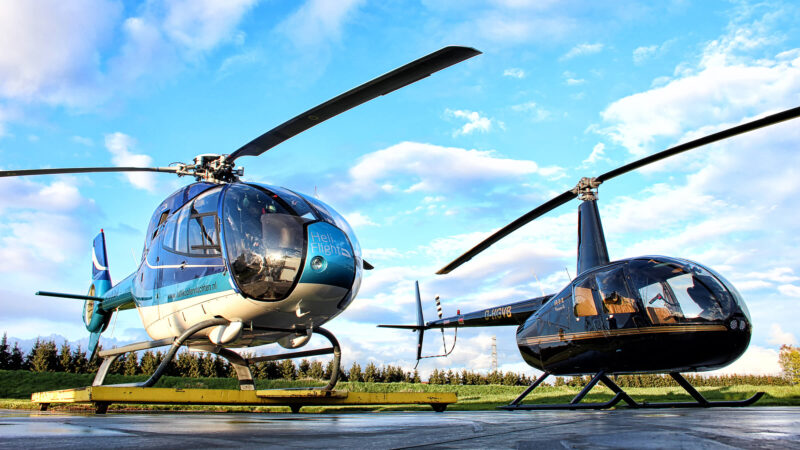 Heliflight - Activities - 005