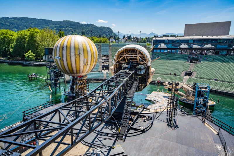 Event Inspiration - Bregenzer festspiele - ralph_larmann5