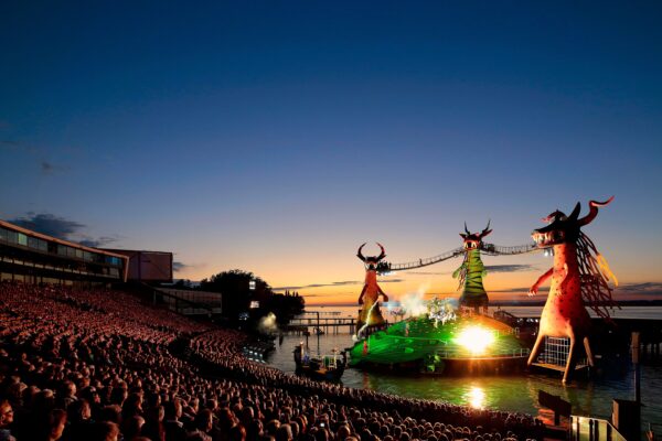 Event Inspiration - Bregenzer festspiele - zauberfloete1305052
