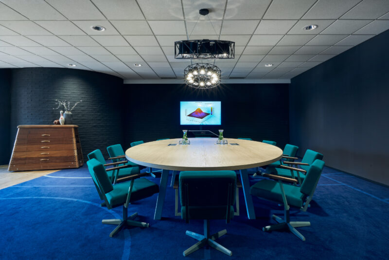 Event Inspiration | Gespot |HUP-MEET-BOARDROOM-zaal-9