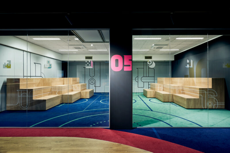 Event Inspiration | Gespot |HUP-MEET-TRIBUNE-zaal-5-6-v1