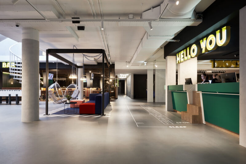 Event Inspiration | Gespot |HUP-Mierlo-Carlton-lobby-receptie-hello-you