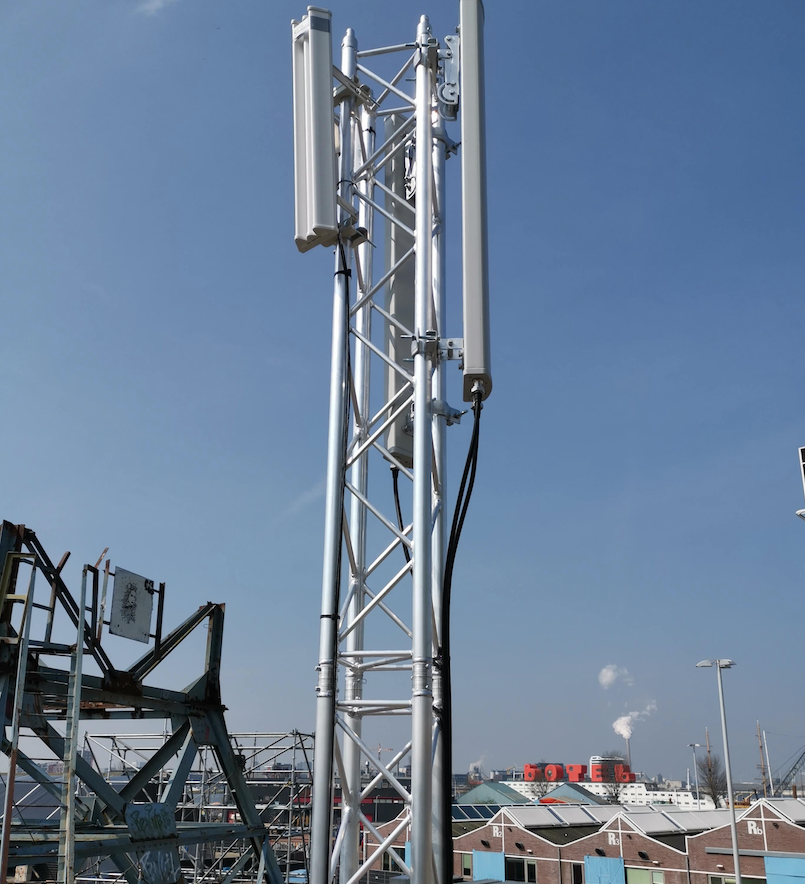 Gespot | wifi | event inspiration