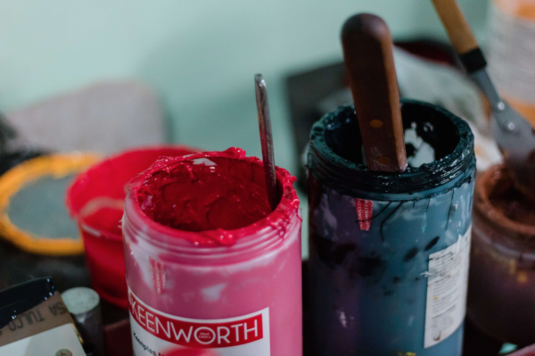 Gespot | zeefteef | event inspiration | 2