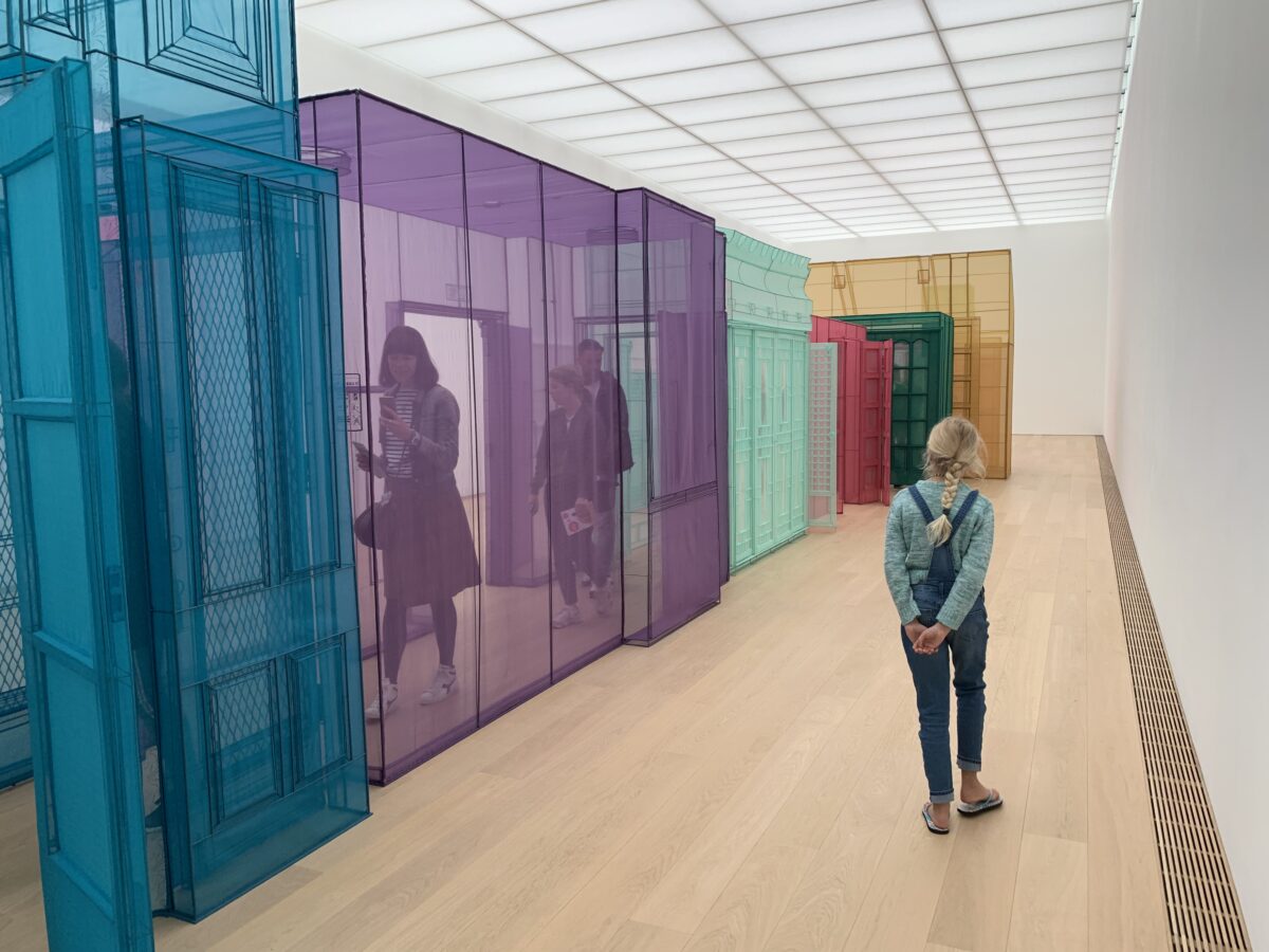 Do Ho Suh
