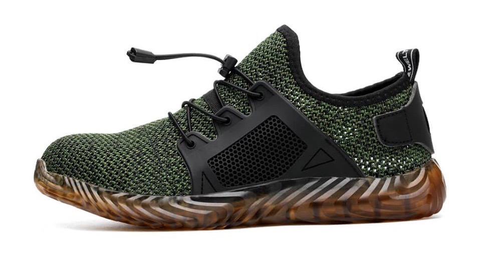 Indestructible Shoes | event inspiration | gespot