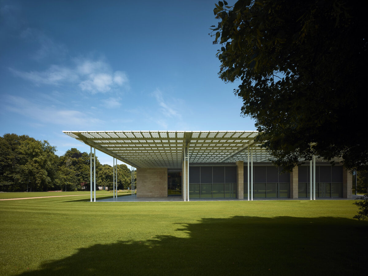 Museum Voorlinden