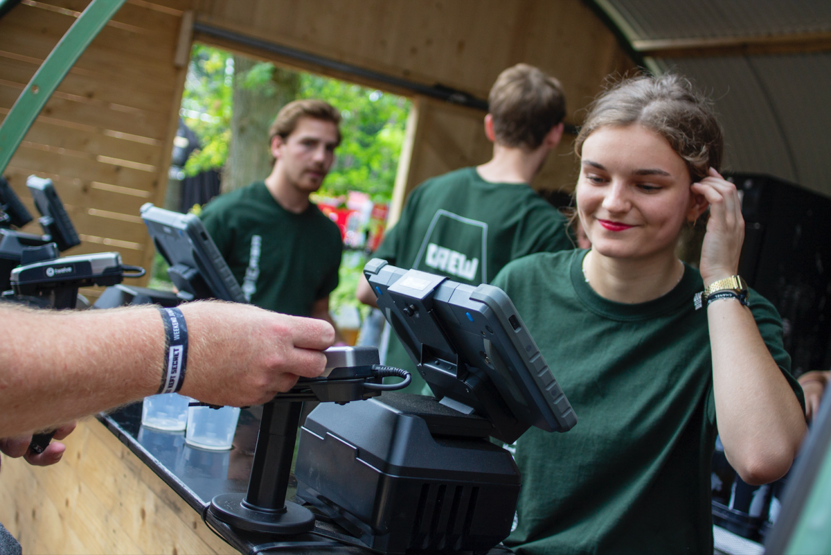 Wifi | Gespot | event inspiration | Bestkept kassameisje