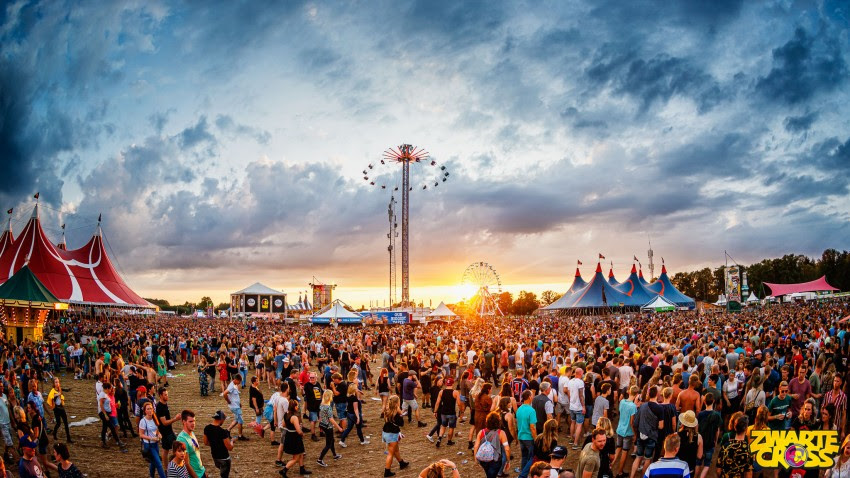 event inspiration | zwarte cross | 1