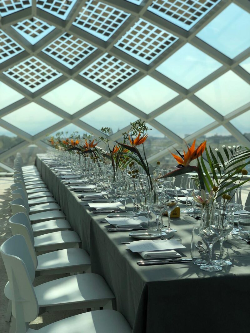 gespot | capital c | event inspiration | 3