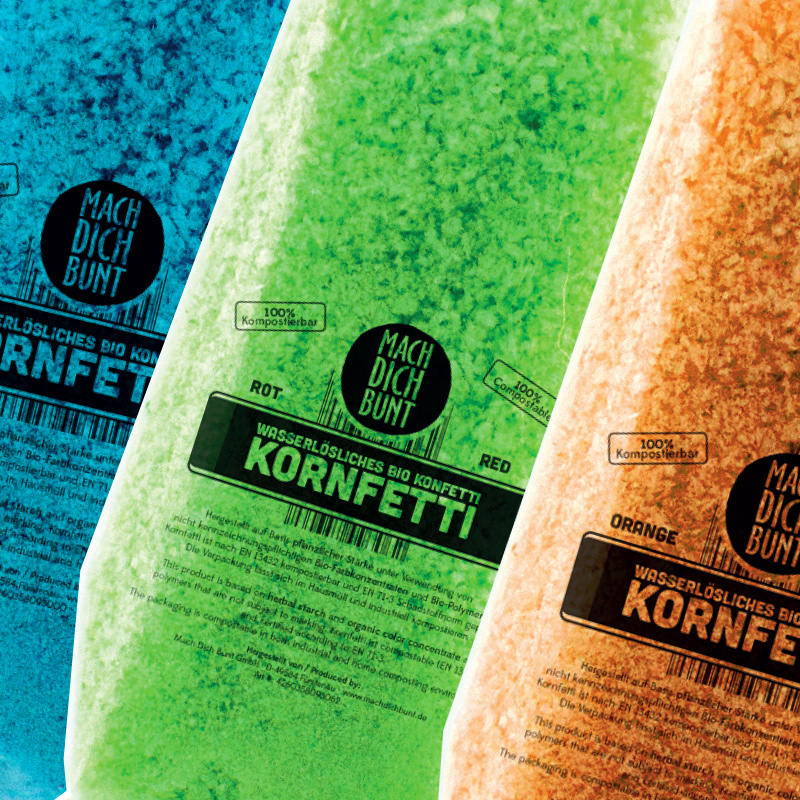 gespot | event inspiration | Bio-Confetti-2