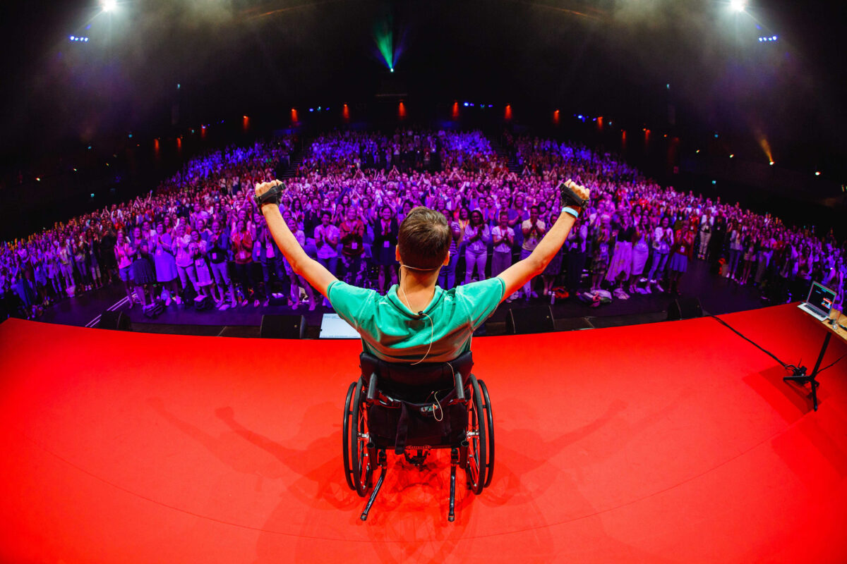 gespot | event inspiration | Jaap Bressers (5) - Fotograaf All Is Amazing