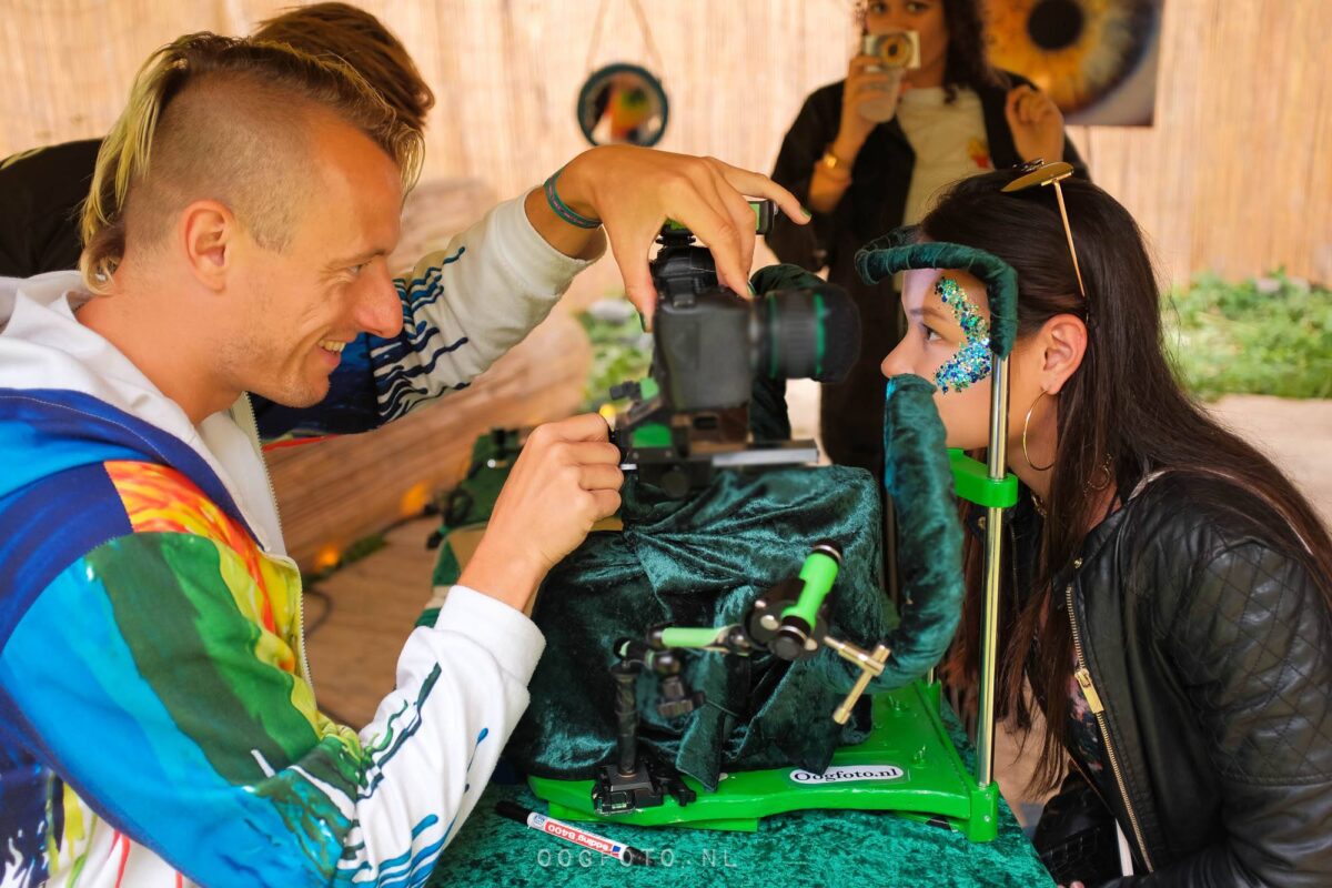 gespot | event inspiration | oogfoto aoa installatie iopia