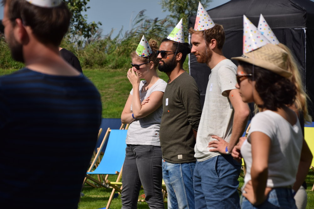 gespot | event insporation | f*ck it list | 3