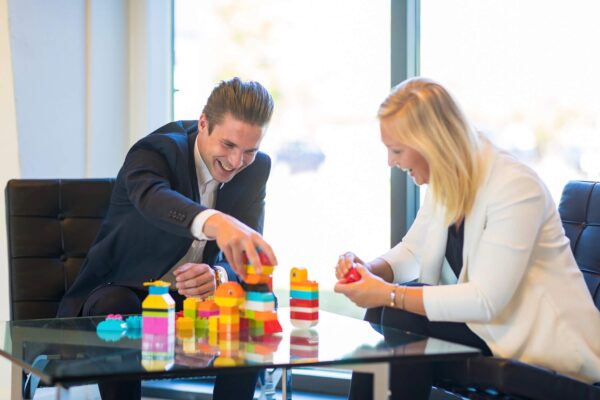 gespot | venue | DUS | Duplo lobby