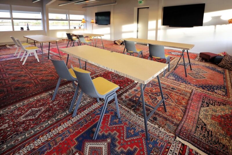 espot | venue | DUS | Meeting space 11