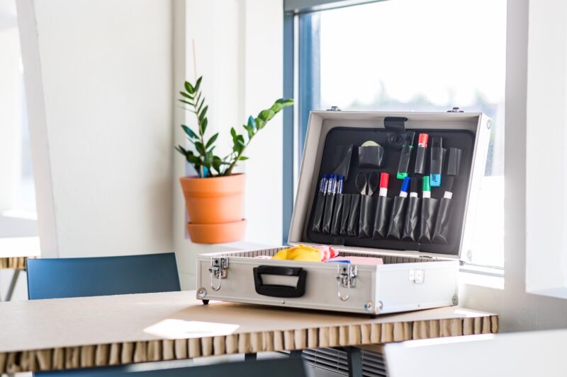 gespot | venue | DUS | Meetingkit 2