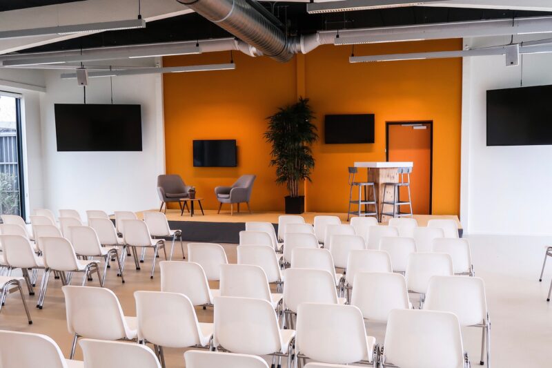 gespot | venue | DUS | Meetings space 14