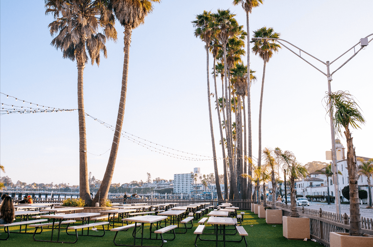 personeelsfeest thema - event inspiration - jason-leung-tS2u2SzTck4-unsplash-3