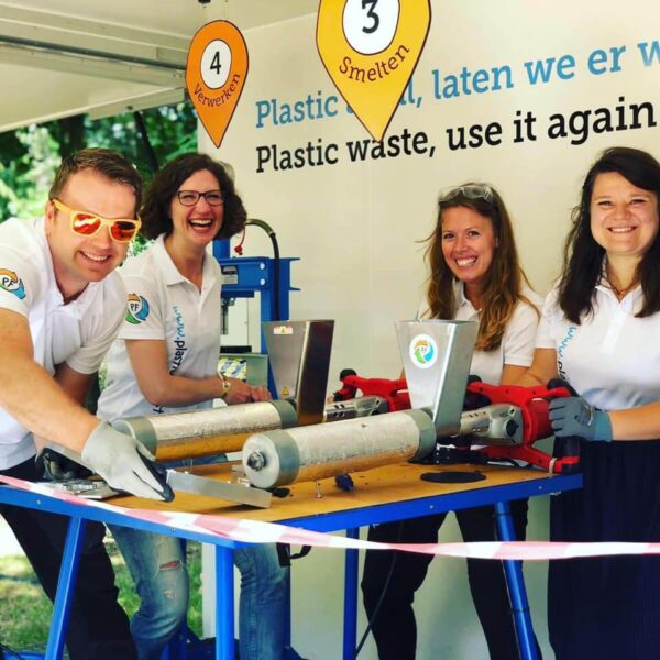 plastic fantastic - plasticsoep