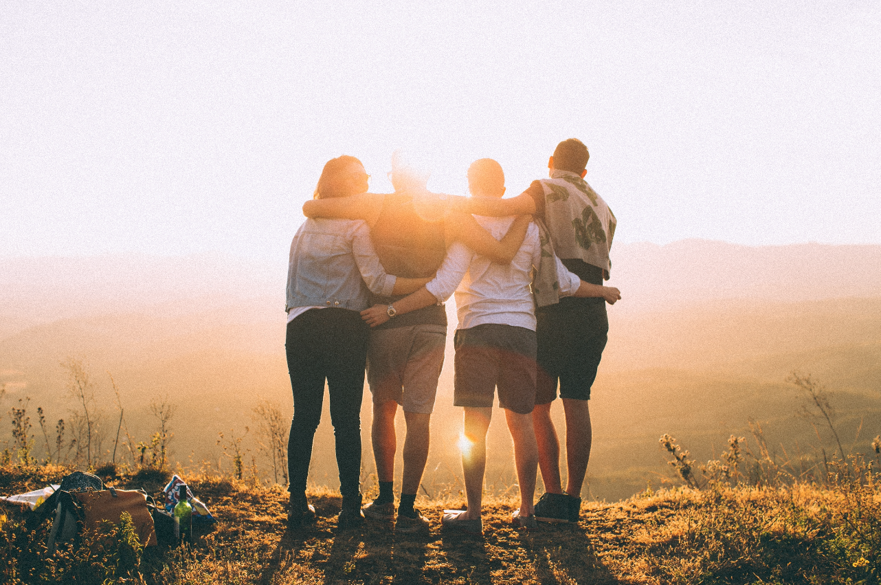 teambuilding | event inspiration