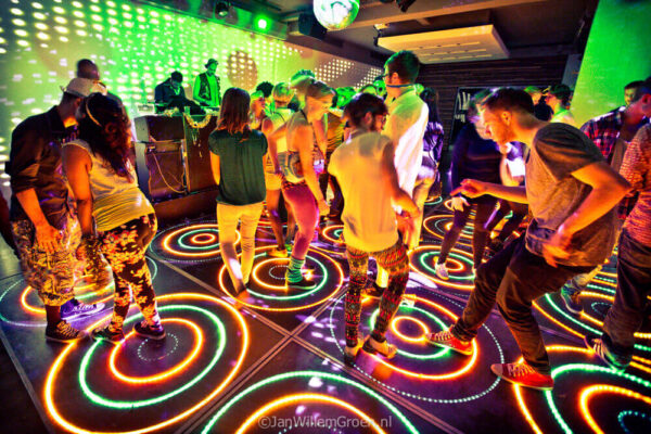 CITY SENSE - LOCATIE - UTRECHT DiscoDansen lr-3259