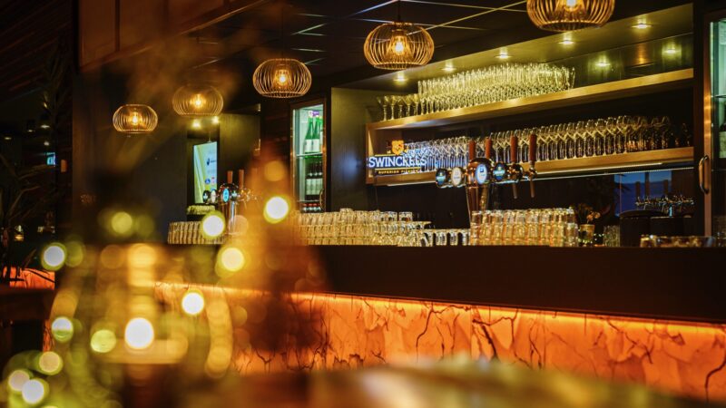 Citysense - evenementenlocatie - events - venue